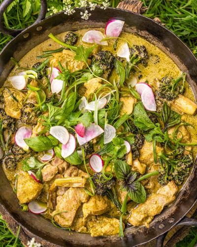 JO Seasons Spring 0829